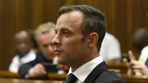 Affaire Pistorius : dernière audience