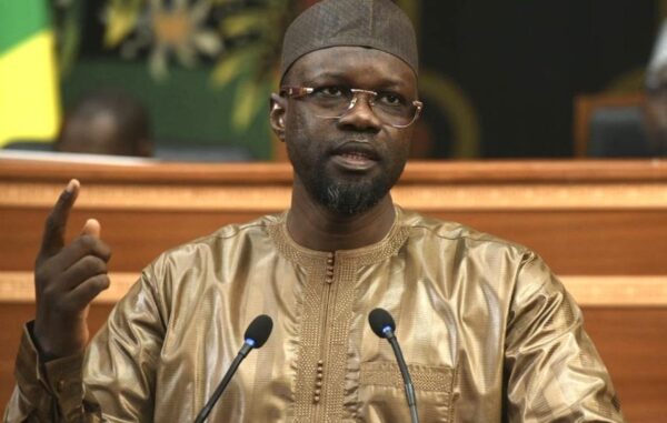 Assemblée nationale : séance plénière le 26 mai pour réintégrer Sonko et élire un nouveau président