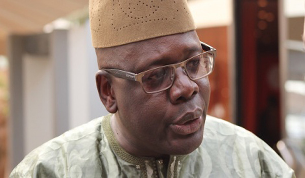 Me Djibril WAR : « Certains esprits pervers et haineux ont trompé Macky en voulant se venger de Me WADE » Me Djibril WAR : « Certains esprits pervers et haineux ont trompé Macky en voulant se venger de Me WADE »