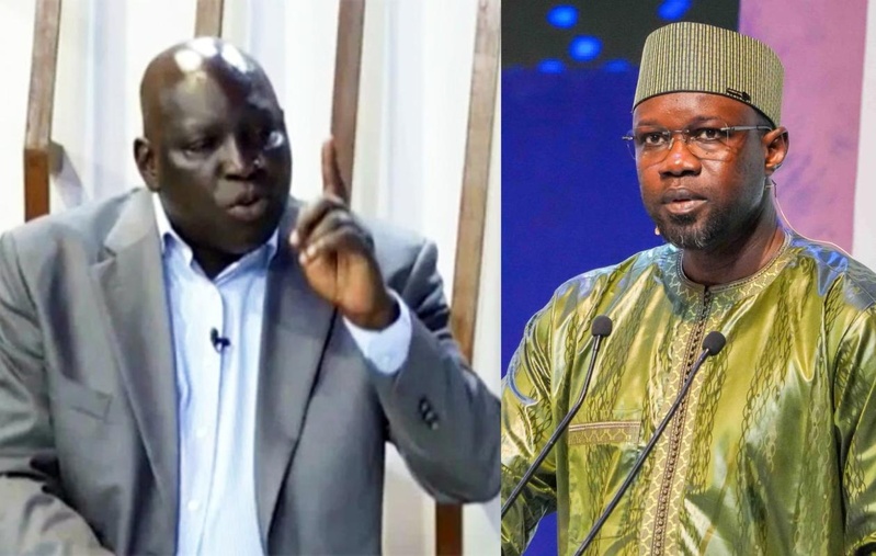 Ousmane Sonko prépare un coup …d’Etat (Madiambal Diagne )