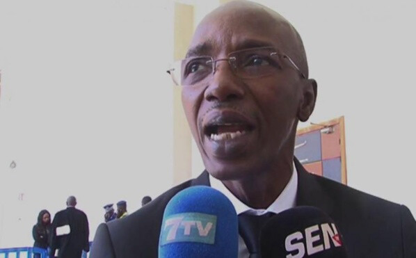 DÉMISSION OU SUSPENSION DE SONKO : CE QUE DIT LE DROIT (Me Demba Ciré Bathily)