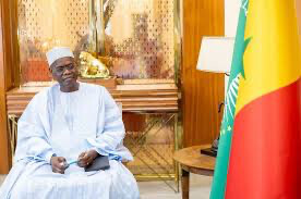 Profil du nouveau Premier Ministre de la République du Sénégal