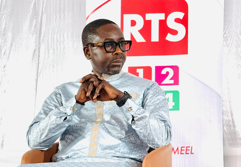 Ousmane Sonko 14e président de l’Assemblée Nationale- La RTS boycotte la couverture médiatique, Pape Alé Niang critiqué...