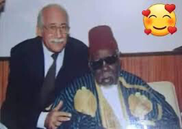 NÉCROLOGIE | Rappel à Dieu Mouhamed Baroud Sy « Baye Defal Yalla »