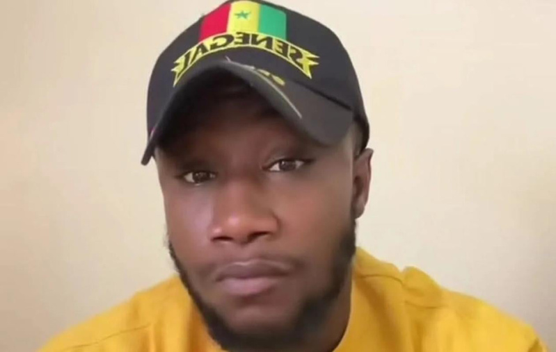 DAKAR : pourquoi Azoura Fall a été arrêté alors qu'il s'apprêtait à partir à Kaolack pour la tabaski