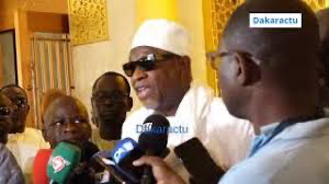 Mbackiyou Faye aux autorités : « Reewu Seriñ Touba lañu nek… Jam Rek Mofiy Am. Kufi bëgg fitnë ci sa kaw lay këppu »
