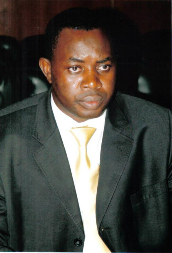 Levée du mot d'ordre : Le Grand cadre A fixe un ultimatum d'une semaine au gouvernement Levée du mot d'ordre : Le Grand cadre A fixe un ultimatum d'une semaine au gouvernement