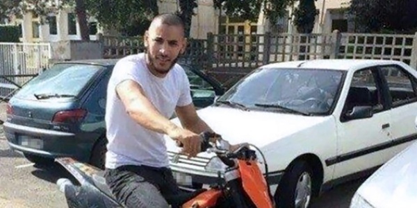 Ce que l’on sait de Larossi Abbala, tueur au nom du jihad