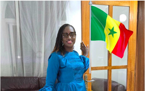 Ministère des Sports : Djireye Clotilde Coly remplace Khady Diene Gaye