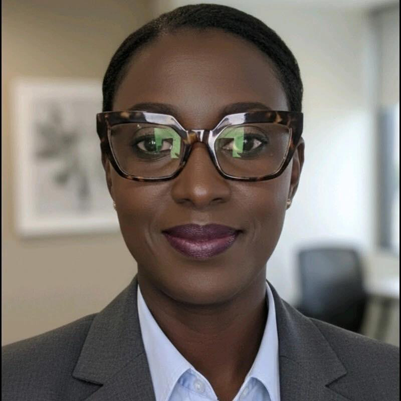 À la découverte de Clothilde Djireye COLY, la Ministre de la Jeunesse et des Sports