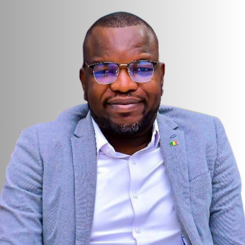 Réaction de M. Ousmane DIAGNE, nouveau ministre en charge de l'Elevage