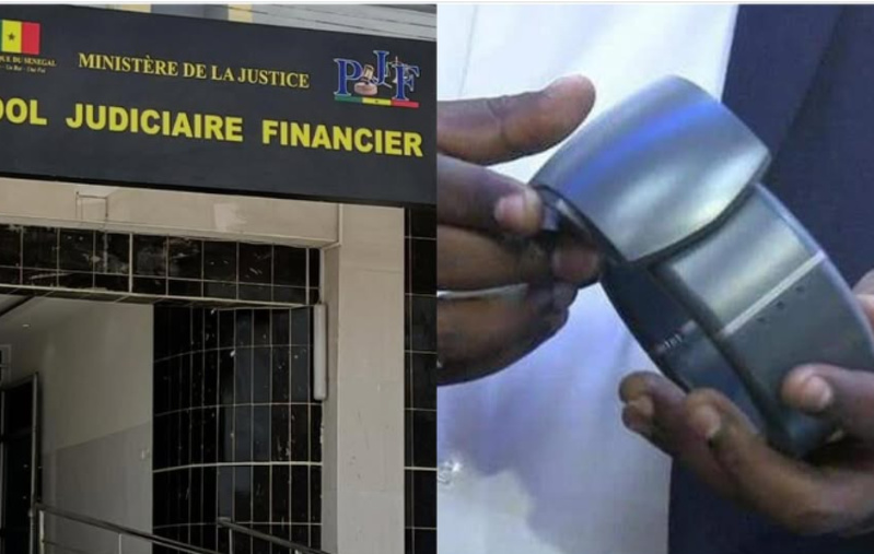 Marché Bracelets électroniques : l’enquête s’élargit à deux contrats pour 11 milliards de FCFA