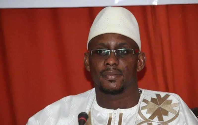 Libération de Moustapha Diop : les détails des gros sous consignés par l'ex-ministre Libération de Moustapha Diop : les détails des gros sous consignés par l'ex-ministre