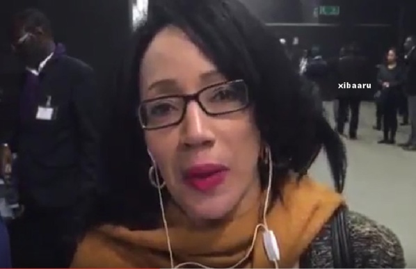 La soeur de Souleymane Jules Diop, Hélène Chapin attaque Moustapha Niass : "Le 2 ème HOMME FORT du SENEGAL s'occupe de SOUKEUROU KOOR alors que l'institution qu'il dirige, l'Assemblée nationale, PEINE à PAYER ses IMPOTS" La soeur de Souleymane Jules Diop, Hélène Chapin attaque Moustapha Niass : "Le 2 ème HOMME FORT du SENEGAL s'occupe de SOUKEUROU KOOR alors que l'institution qu'il dirige, l'Assemblée nationale, PEINE à PAYER ses IMPOTS"