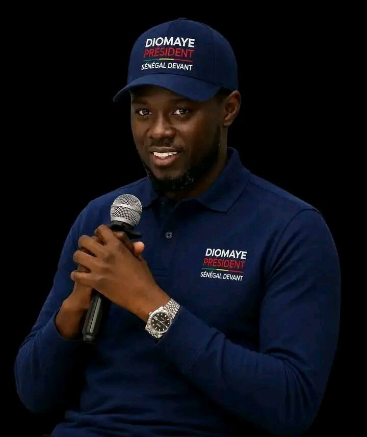 "Amo dara PASTEF. Ndiaganiao Binga Deuk sâh mënoko gagner en 2022" dixit Ousmane Sonko à Bassirou Diomaye Faye...La  contre-offensive des partisans du Président...