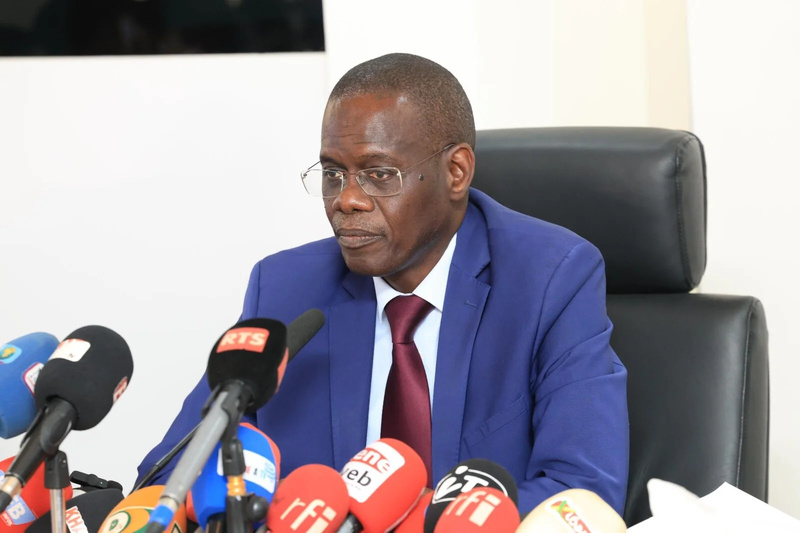 Conseil des ministres: Ahmadou Al Aminou Mohamed Lo impose une nouvelle méthode de gouvernance axée sur les résultats