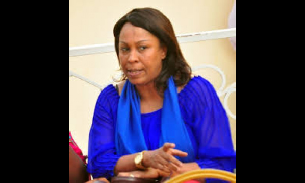 Affaire des 44 millions F Cfa de l'APIX autour de la communication de l'inauguration de la Centrale du Cap des Biches : Jacqueline Fatima Bocoum s'explique, mais subsistent beaucoup de zones d'ombres Affaire des 44 millions F Cfa de l'APIX autour de la communication de l'inauguration de la Centrale du Cap des Biches : Jacqueline Fatima Bocoum s'explique, mais subsistent beaucoup de zones d'ombres