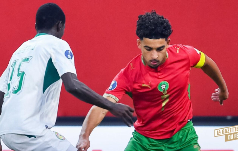 Le Maroc engage une nouvelle bataille contre le Sénégal devant la CAF