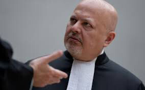 Le procureur général de la CPI Karim Khan suspendu pour des accusations d'agression sexuelle