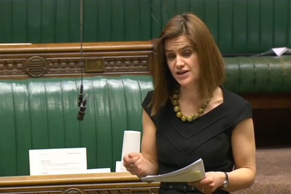 La députée britannique succombe finalement... Jo Cox est  décédée des suites de ses blessures