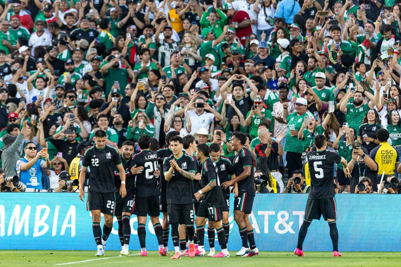 Mondial 2026 : que le spectacle commence !