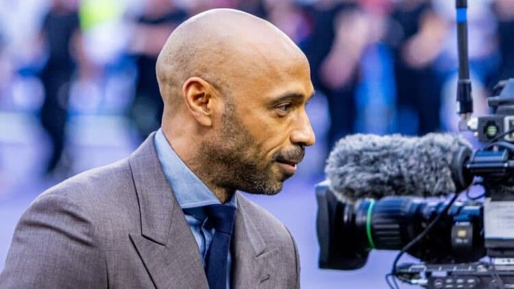 Mondial 2026 : Thierry HENRY cite le Sénégal parmi les outsiders