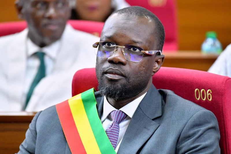Assemblée nationale : Le Bureau annonce une Proposition de loi portant Révision de la Constitution Assemblée nationale : Le Bureau annonce une Proposition de loi portant Révision de la Constitution
