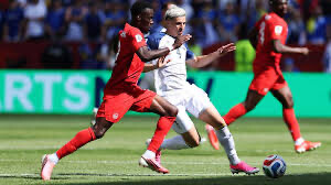 Coupe du monde 2026 - A Toronto, le Canada arrache un nul face à la Bosnie-Herzégovine