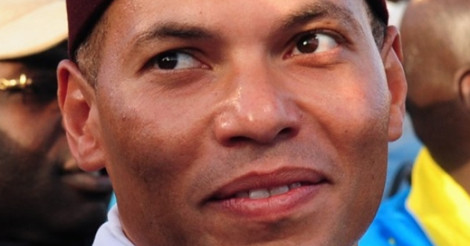 LA RUMEUR SUR LA SORTIE DE KARIM WADE ET L’AVENIR DE L’AFP À LA UNE LA RUMEUR SUR LA SORTIE DE KARIM WADE ET L’AVENIR DE L’AFP À LA UNE