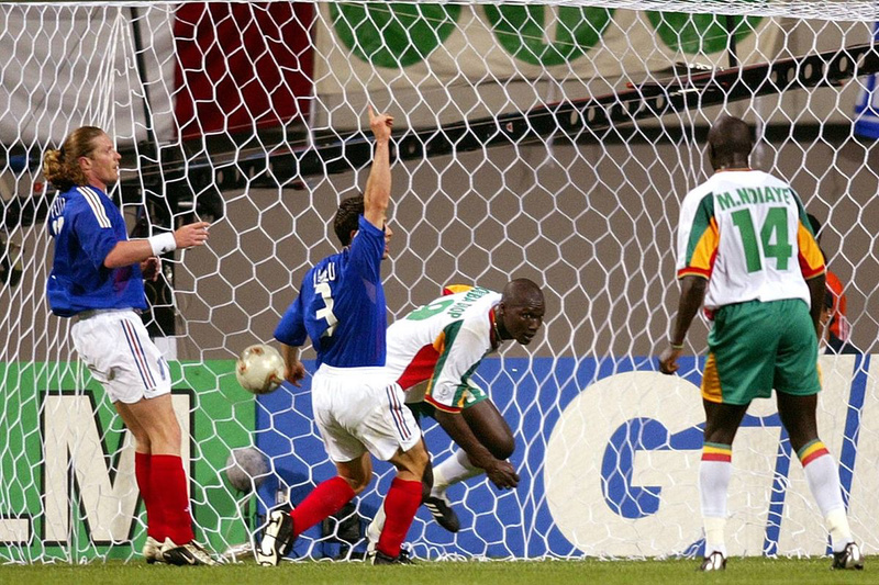Coupe du monde 2026 - Que peuvent espérer les Bleus ? "On est certain que la France sera dans le dernier carré" Coupe du monde 2026 - Que peuvent espérer les Bleus ? "On est certain que la France sera dans le dernier carré"
