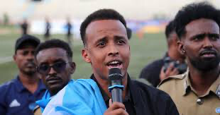 L’arbitre somalien Omar Artan, privé de Coupe du monde aux États-Unis, sera rémunéré normalement par la Fifa selon la BBC