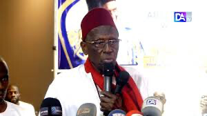 Thiès- cascade de démissions à l'AN à 10-15 jours de la fermeture de la session: Doudou Wade interpelle le président de la République