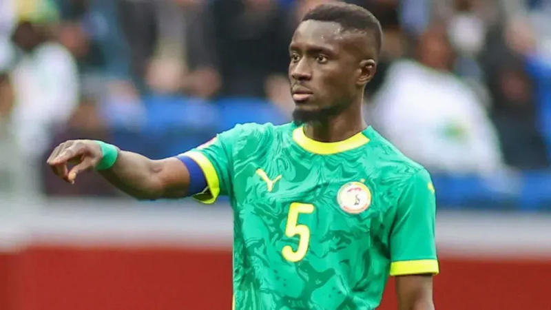 Mondial 2026 : Ouf de soulagement pour le Sénégal, Idrissa Gana Gueye de retour avant France–Sénégal Mondial 2026 : Ouf de soulagement pour le Sénégal, Idrissa Gana Gueye de retour avant France–Sénégal