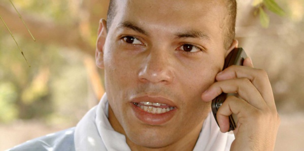 Message de Karim WADE Message de Karim WADE