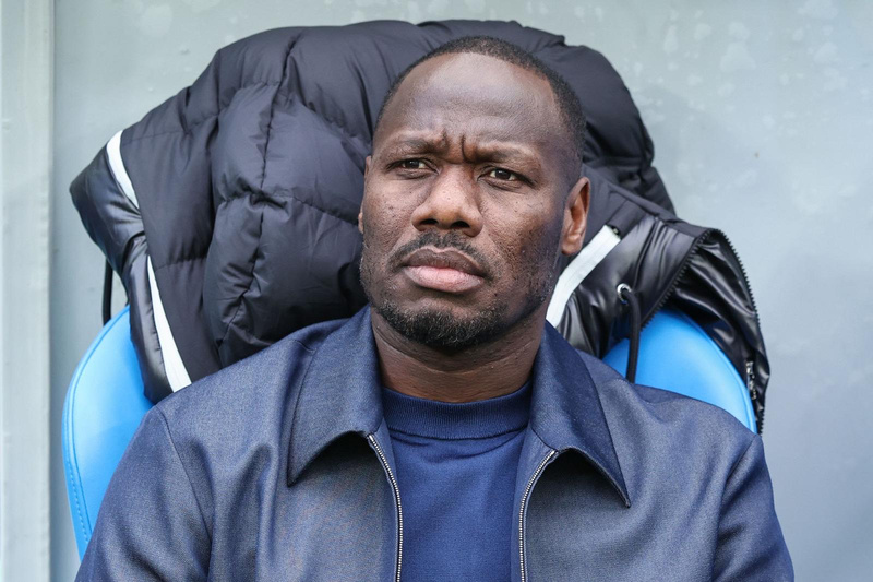 Pape Thiaw : "Demain, je pense qu’on verra la vraie version du Sénégal"