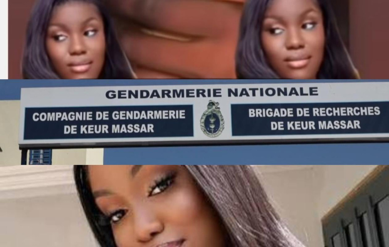 BR de Keur Massar : l'actrice Diodio et consorts placés en garde à vue pour détention de cocaïne BR de Keur Massar : l'actrice Diodio et consorts placés en garde à vue pour détention de cocaïne