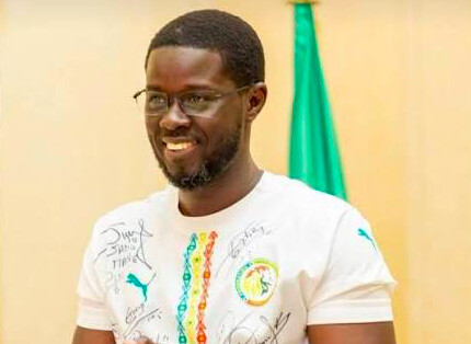 Après Sénégal-France : Diomaye Faye relève les Lions - "La Nation reste pleinement à vos côtés