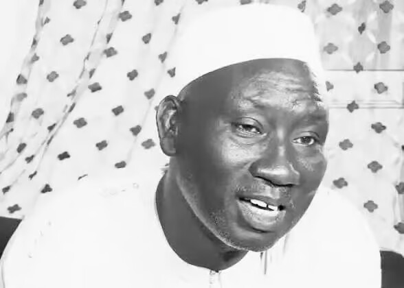 Nécrologie : Amadou Katy Diop n’est plus !