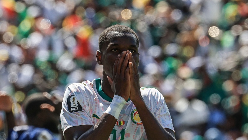 Coupe du monde 2026 I France - Sénégal (3-1) I Pour les Lions de la Téranga, les regrets mais la fierté : "On a regardé cette équipe dans les yeux"