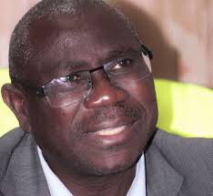 Le maire de Grand-Dakar en deuil