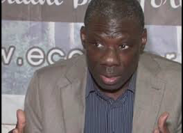 Justice : Abdou Aziz Diop, ancien conseiller de Macky Sall dans le viseur de la Dsc