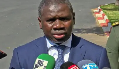 Décision du Conseil constitutionnel sur le recours contre le retour de SONKO à l’AN : El Hadj Oumar YOUM réagit