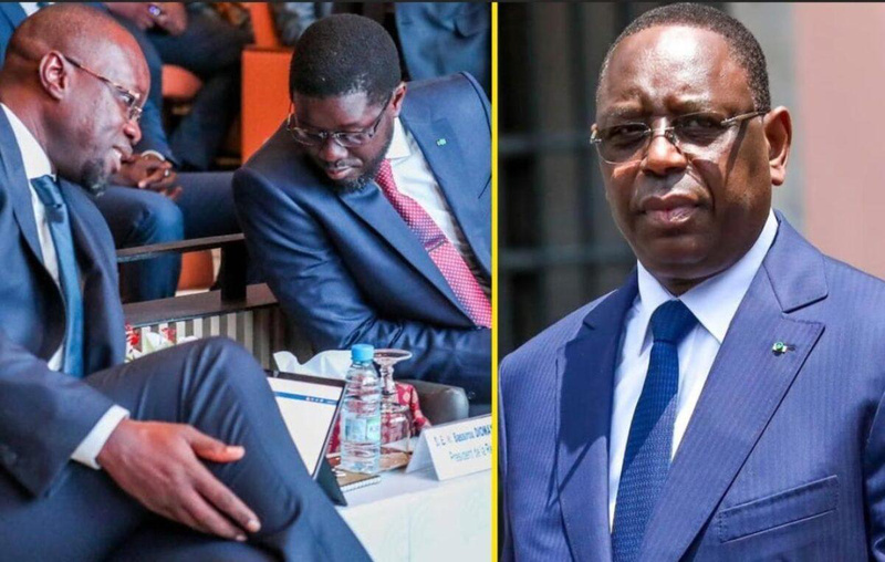 Cour des comptes : Mamadou Faye passe la main à Abdoul Magib Guèye et ferme le débat sur la "dette cachée"