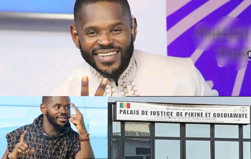Affaire Pape Cheikh Diallo : Les coulisses de son extraction secrète de Rebeuss ce jeudi !