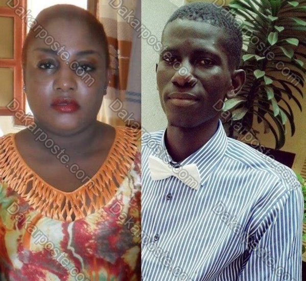 Les présicions de Aïssatou Diop Fall sur l’affaire Kouthia Les présicions de Aïssatou Diop Fall sur l’affaire Kouthia