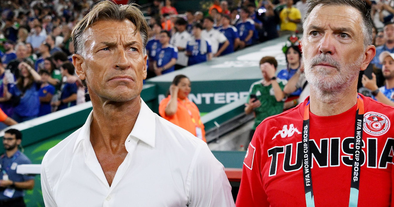 Coupe du monde 2026 | Groupe F | Le Japon balaie la Tunisie (4-0), déjà éliminée Coupe du monde 2026 | Groupe F | Le Japon balaie la Tunisie (4-0), déjà éliminée