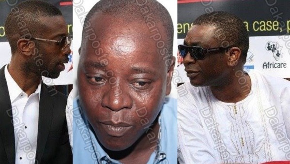 Kouthia ou la question de l’heure ...Ce silence ...bavard de Youssou Ndour (DÉCRYPTAGE) Kouthia ou la question de l’heure ...Ce silence ...bavard de Youssou Ndour (DÉCRYPTAGE)