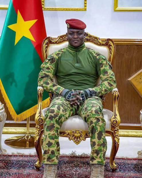 « Miracle économique » au Burkina  : une enquête démonte la propagande des autorités