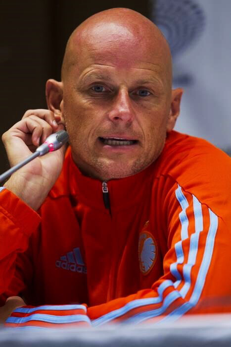 «Le Sénégal est une équipe rapide et redoutable» (Coach Norvège)