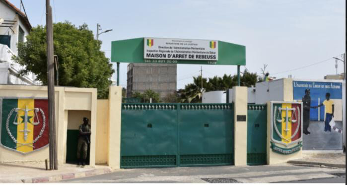 Scandale des bracelets électroniques : le directeurs des finances de l’administration pénitentiaire envoyé en prison
